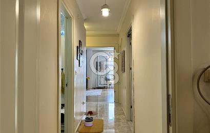 K.ÇEKMECE SAHİLE 900 M / FIRSAT LÜKS DAİRE-105 M2/ŞÖHRETLİ KONUM