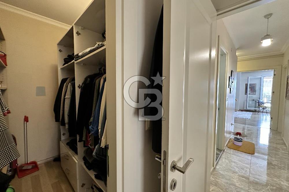 K.ÇEKMECE SAHİLE 900 M / FIRSAT LÜKS DAİRE-105 M2/ŞÖHRETLİ KONUM