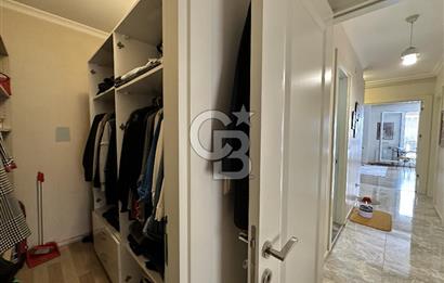 K.ÇEKMECE SAHİLE 900 M / FIRSAT LÜKS DAİRE-105 M2/ŞÖHRETLİ KONUM