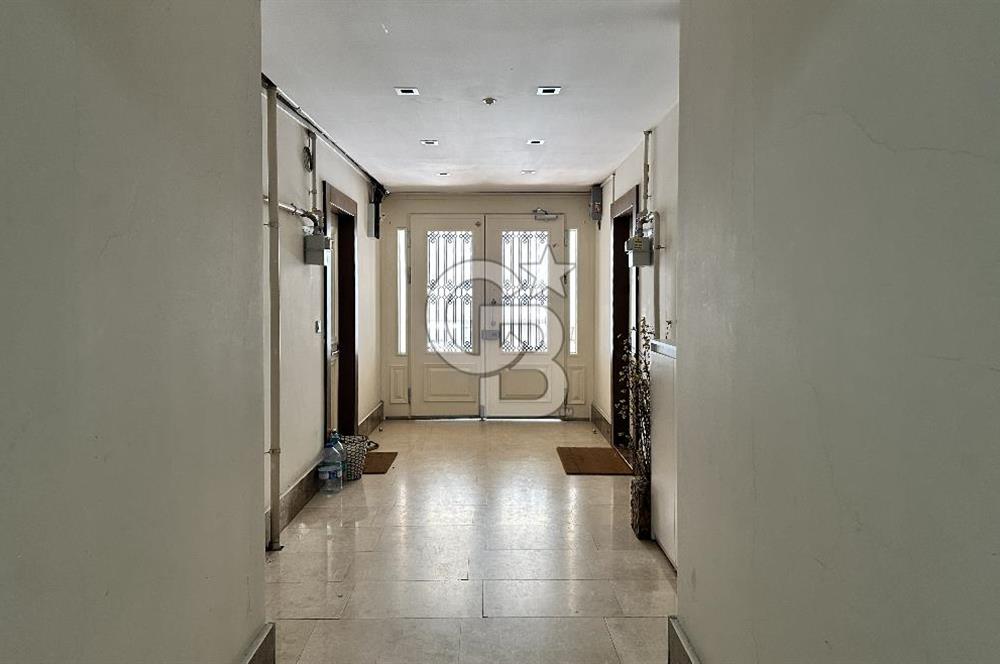 K.ÇEKMECE SAHİLE 900 M / FIRSAT LÜKS DAİRE-105 M2/ŞÖHRETLİ KONUM