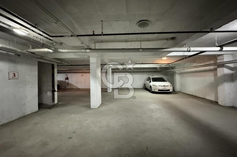 K.ÇEKMECE SAHİLE 900 M / FIRSAT LÜKS DAİRE-105 M2/ŞÖHRETLİ KONUM