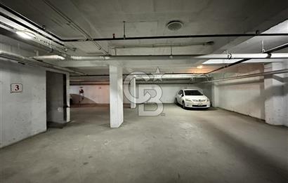 K.ÇEKMECE SAHİLE 900 M / FIRSAT LÜKS DAİRE-105 M2/ŞÖHRETLİ KONUM