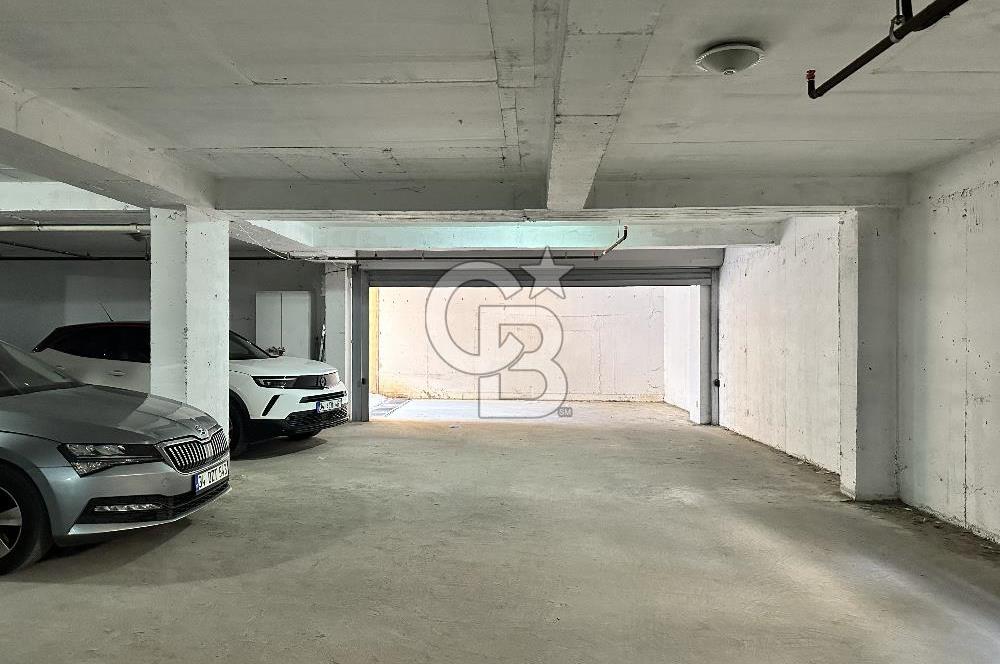 K.ÇEKMECE SAHİLE 900 M / FIRSAT LÜKS DAİRE-105 M2/ŞÖHRETLİ KONUM