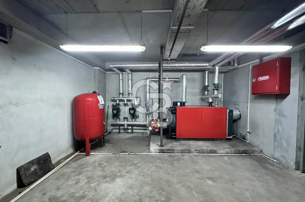 K.ÇEKMECE SAHİLE 900 M / FIRSAT LÜKS DAİRE-105 M2/ŞÖHRETLİ KONUM