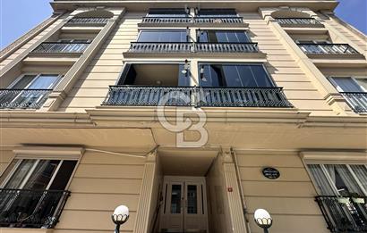 K.ÇEKMECE SAHİLE 900 M / FIRSAT LÜKS DAİRE-105 M2/ŞÖHRETLİ KONUM