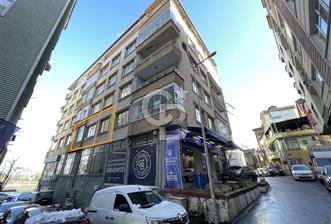 MEYDAN'DA KİRALIK 2+1 TADİLATLI FIRSAT DAİRE - 1 - 350036