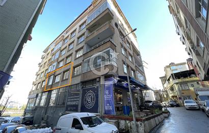 MEYDAN'DA KİRALIK 2+1 TADİLATLI FIRSAT DAİRE