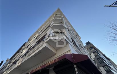 BEŞİKTAŞ'IN KALBİNDE 70 M2 DUBLEKS-2+1 / FIRSAT YATIRIM