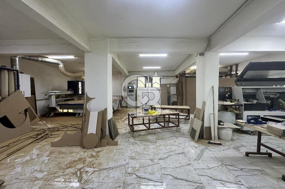 ÇAĞLAYAN ADLİYESİNE 500 M / 7 KAT KOMPLE TİCARİ-1700 M2-EMSALSİZ