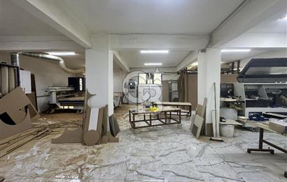 ÇAĞLAYAN ADLİYESİNE 500 M / 7 KAT KOMPLE TİCARİ-1700 M2-EMSALSİZ