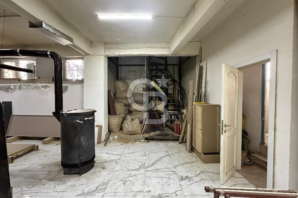 ÇAĞLAYAN ADLİYESİNE 500 M / 7 KAT KOMPLE TİCARİ-1700 M2-EMSALSİZ