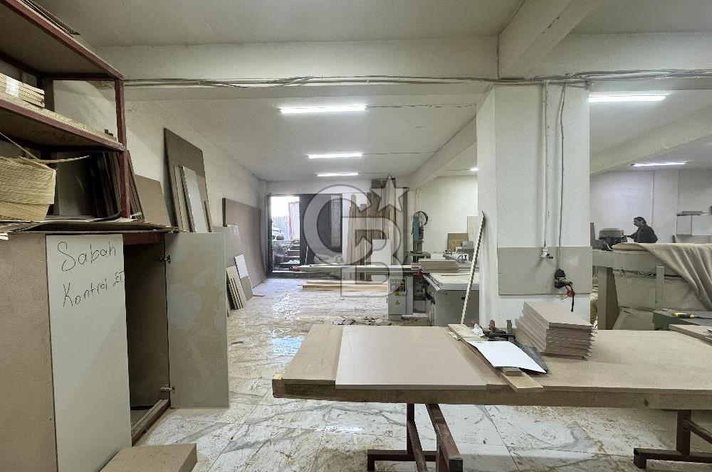ÇAĞLAYAN ADLİYESİNE 500 M / 7 KAT KOMPLE TİCARİ-1700 M2-EMSALSİZ