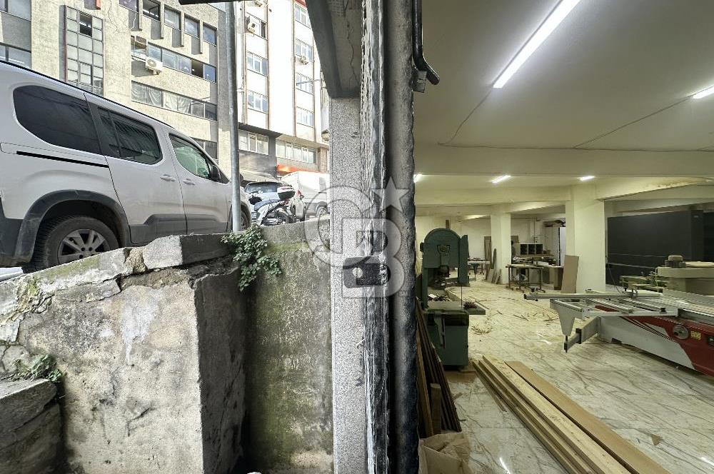ÇAĞLAYAN ADLİYESİNE 500 M / 7 KAT KOMPLE TİCARİ-1700 M2-EMSALSİZ