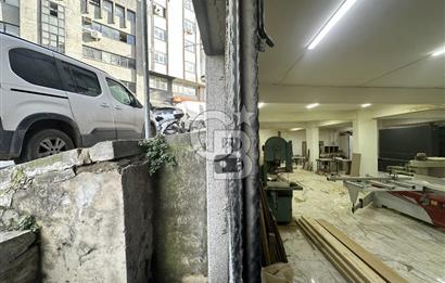 ÇAĞLAYAN ADLİYESİNE 500 M / 7 KAT KOMPLE TİCARİ-1700 M2-EMSALSİZ