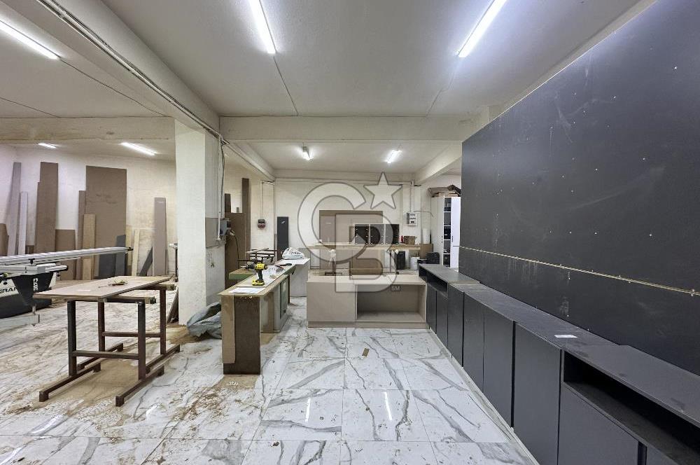 ÇAĞLAYAN ADLİYESİNE 500 M / 7 KAT KOMPLE TİCARİ-1700 M2-EMSALSİZ