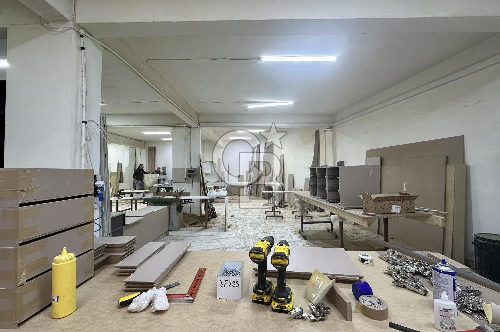ÇAĞLAYAN ADLİYESİNE 500 M / 7 KAT KOMPLE TİCARİ-1700 M2-EMSALSİZ