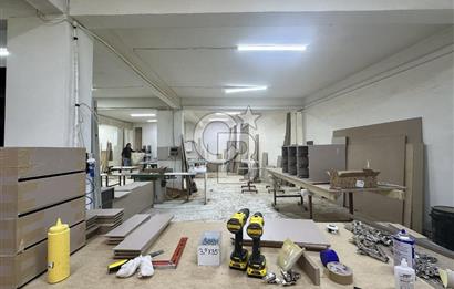 ÇAĞLAYAN ADLİYESİNE 500 M / 7 KAT KOMPLE TİCARİ-1700 M2-EMSALSİZ