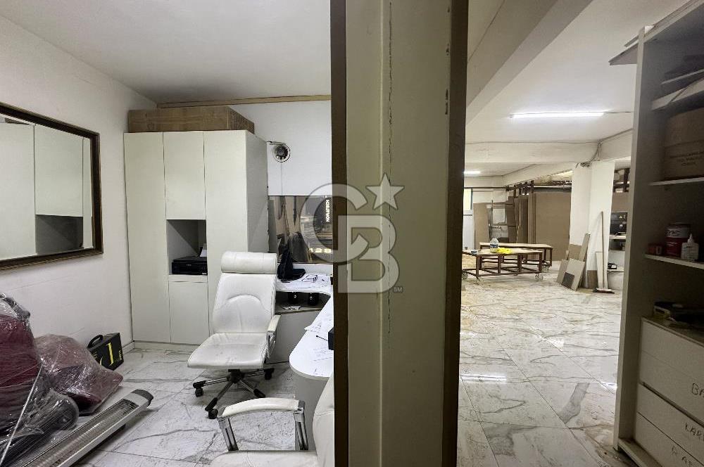 ÇAĞLAYAN ADLİYESİNE 500 M / 7 KAT KOMPLE TİCARİ-1700 M2-EMSALSİZ