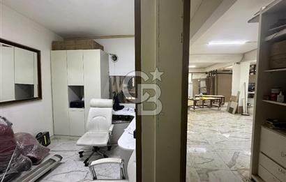 ÇAĞLAYAN ADLİYESİNE 500 M / 7 KAT KOMPLE TİCARİ-1700 M2-EMSALSİZ