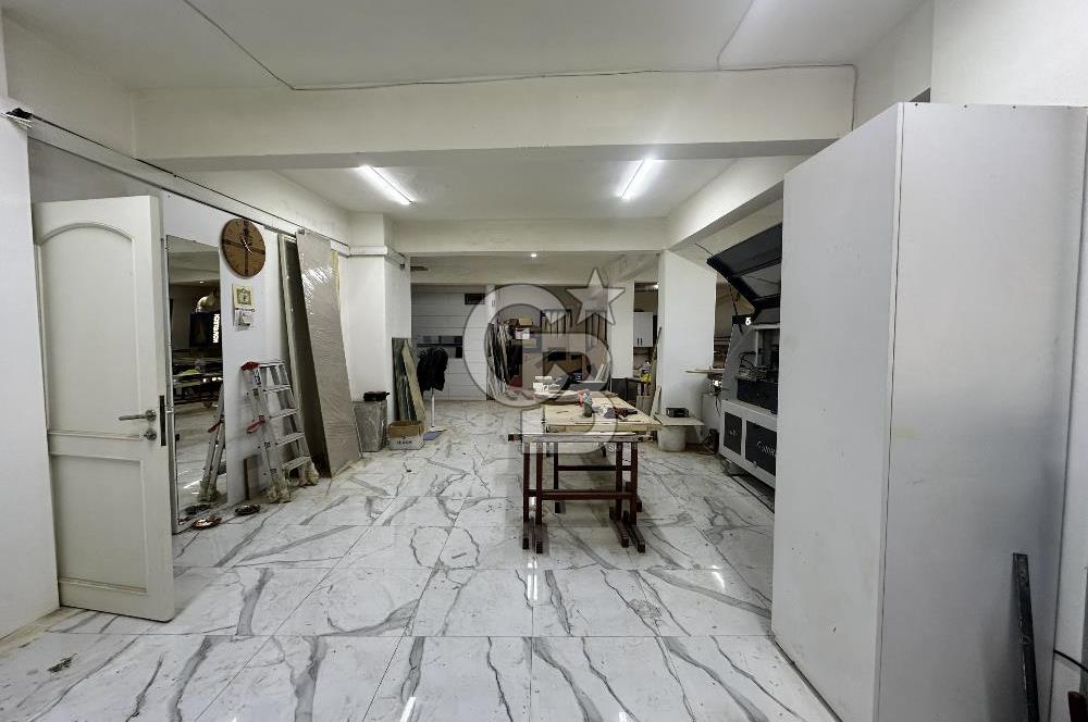 ÇAĞLAYAN ADLİYESİNE 500 M / 7 KAT KOMPLE TİCARİ-1700 M2-EMSALSİZ