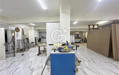 ÇAĞLAYAN ADLİYESİNE 500 M / 7 KAT KOMPLE TİCARİ-1700 M2-EMSALSİZ