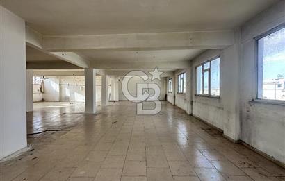ÇAĞLAYAN ADLİYESİNE 500 M / 7 KAT KOMPLE TİCARİ-1700 M2-EMSALSİZ