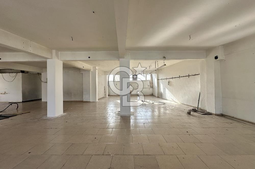 ÇAĞLAYAN ADLİYESİNE 500 M / 7 KAT KOMPLE TİCARİ-1700 M2-EMSALSİZ