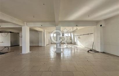 ÇAĞLAYAN ADLİYESİNE 500 M / 7 KAT KOMPLE TİCARİ-1700 M2-EMSALSİZ
