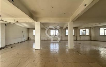 ÇAĞLAYAN ADLİYESİNE 500 M / 7 KAT KOMPLE TİCARİ-1700 M2-EMSALSİZ