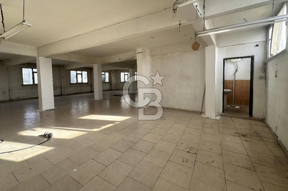 ÇAĞLAYAN ADLİYESİNE 500 M / 7 KAT KOMPLE TİCARİ-1700 M2-EMSALSİZ