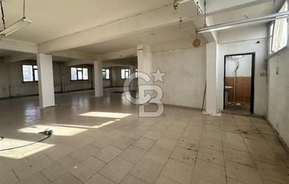 ÇAĞLAYAN ADLİYESİNE 500 M / 7 KAT KOMPLE TİCARİ-1700 M2-EMSALSİZ