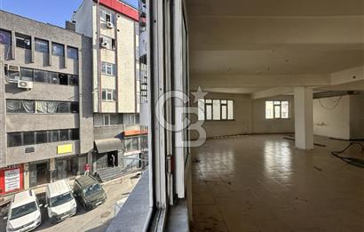 ÇAĞLAYAN ADLİYESİNE 500 M / 7 KAT KOMPLE TİCARİ-1700 M2-EMSALSİZ