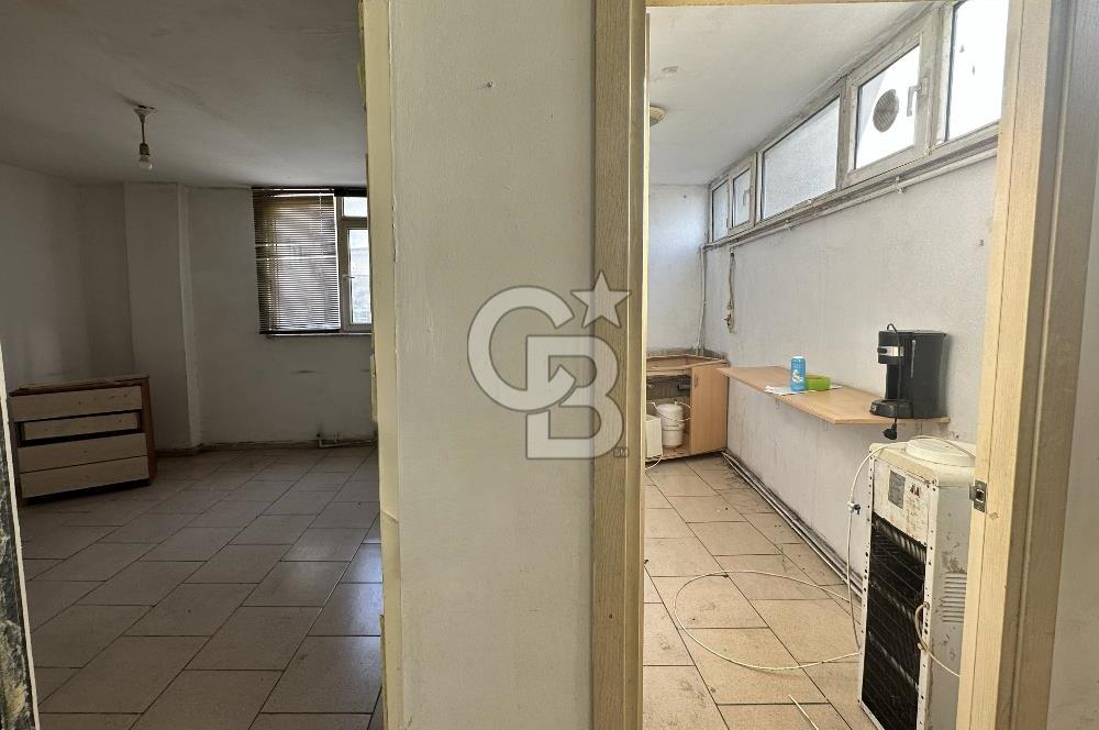 ÇAĞLAYAN ADLİYESİNE 500 M / 7 KAT KOMPLE TİCARİ-1700 M2-EMSALSİZ