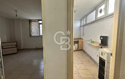 ÇAĞLAYAN ADLİYESİNE 500 M / 7 KAT KOMPLE TİCARİ-1700 M2-EMSALSİZ