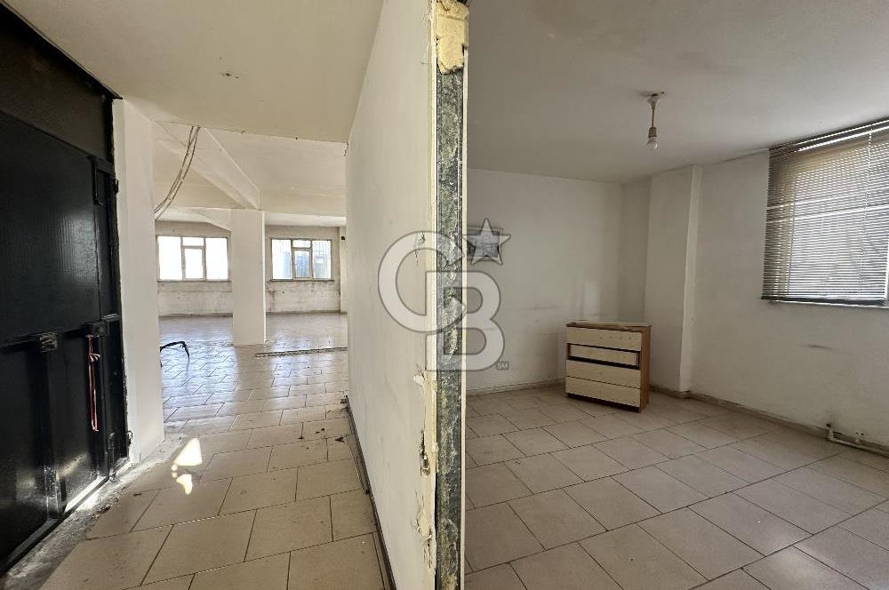 ÇAĞLAYAN ADLİYESİNE 500 M / 7 KAT KOMPLE TİCARİ-1700 M2-EMSALSİZ