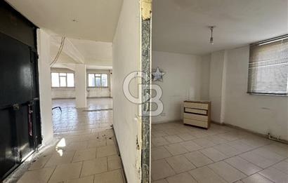 ÇAĞLAYAN ADLİYESİNE 500 M / 7 KAT KOMPLE TİCARİ-1700 M2-EMSALSİZ