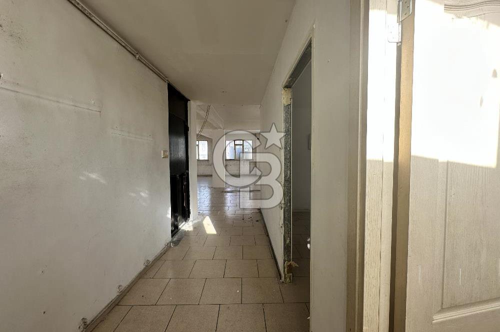 ÇAĞLAYAN ADLİYESİNE 500 M / 7 KAT KOMPLE TİCARİ-1700 M2-EMSALSİZ