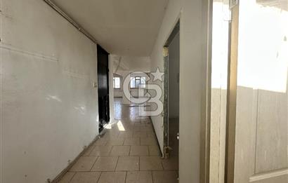 ÇAĞLAYAN ADLİYESİNE 500 M / 7 KAT KOMPLE TİCARİ-1700 M2-EMSALSİZ