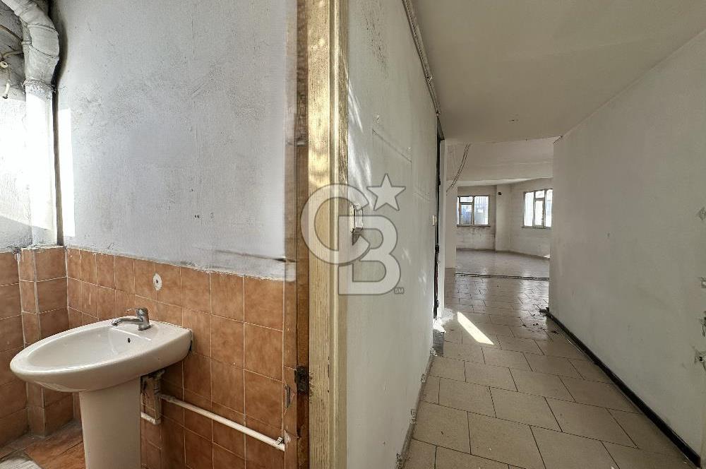 ÇAĞLAYAN ADLİYESİNE 500 M / 7 KAT KOMPLE TİCARİ-1700 M2-EMSALSİZ