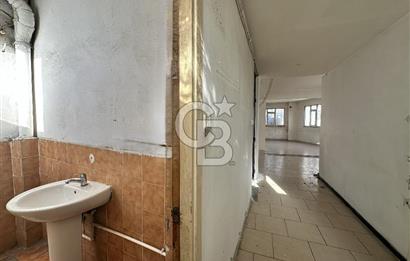 ÇAĞLAYAN ADLİYESİNE 500 M / 7 KAT KOMPLE TİCARİ-1700 M2-EMSALSİZ