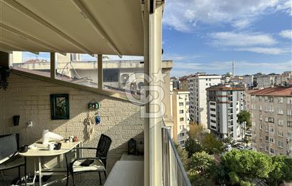 BOSTANCI'NIN KALBİNDE 160 M2 DUBLEKS/HUZUR VE LÜKS KONSEPTİYLE