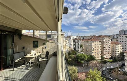 BOSTANCI'NIN KALBİNDE 160 M2 DUBLEKS/HUZUR VE LÜKS KONSEPTİYLE