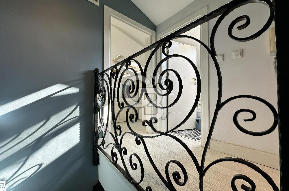 BOSTANCI'NIN KALBİNDE 160 M2 DUBLEKS/HUZUR VE LÜKS KONSEPTİYLE