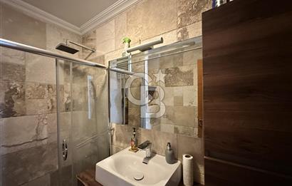 BOSTANCI'NIN KALBİNDE 160 M2 DUBLEKS/HUZUR VE LÜKS KONSEPTİYLE