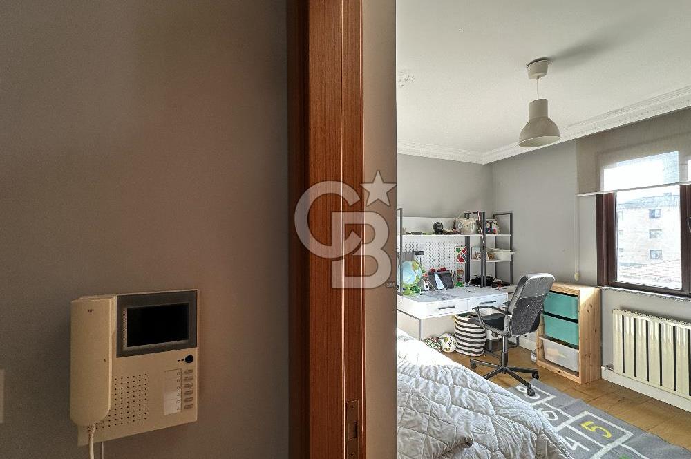 BOSTANCI'NIN KALBİNDE 160 M2 DUBLEKS/HUZUR VE LÜKS KONSEPTİYLE