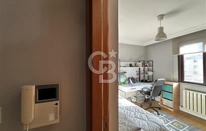 BOSTANCI'NIN KALBİNDE 160 M2 DUBLEKS/HUZUR VE LÜKS KONSEPTİYLE