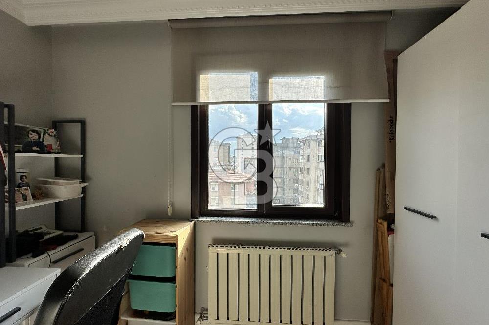 BOSTANCI'NIN KALBİNDE 160 M2 DUBLEKS/HUZUR VE LÜKS KONSEPTİYLE