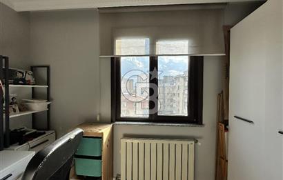 BOSTANCI'NIN KALBİNDE 160 M2 DUBLEKS/HUZUR VE LÜKS KONSEPTİYLE