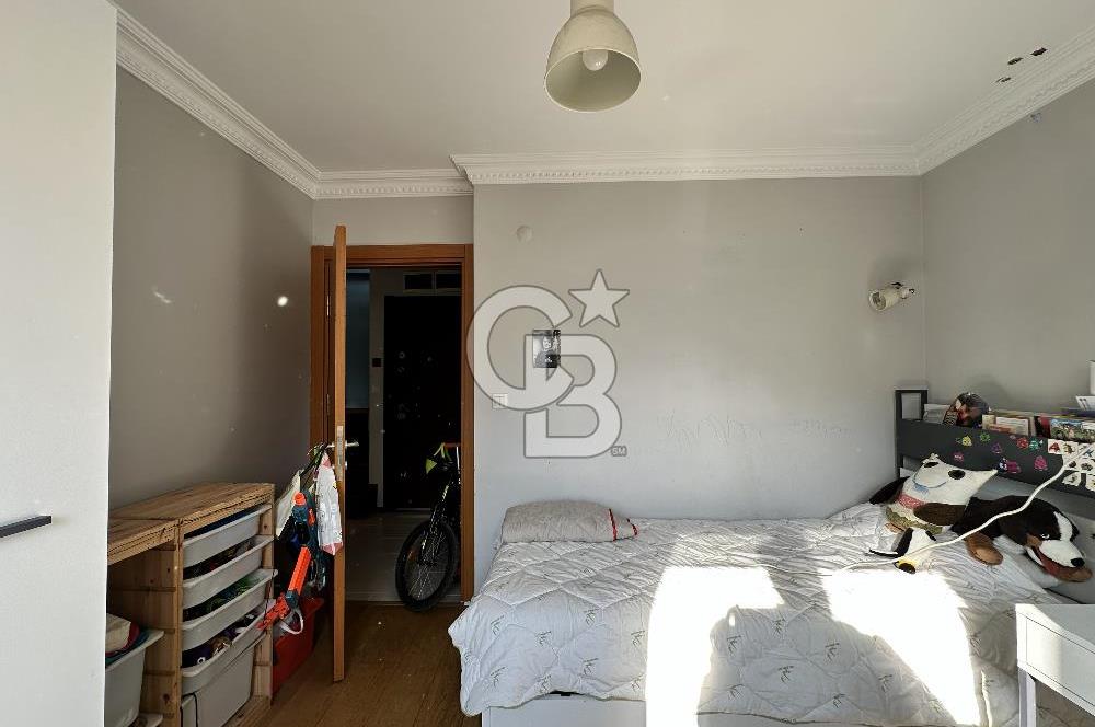 BOSTANCI'NIN KALBİNDE 160 M2 DUBLEKS/HUZUR VE LÜKS KONSEPTİYLE