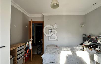 BOSTANCI'NIN KALBİNDE 160 M2 DUBLEKS/HUZUR VE LÜKS KONSEPTİYLE